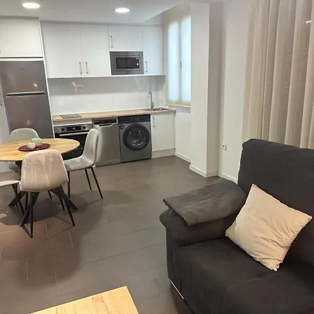 Apartment Coello_31 *